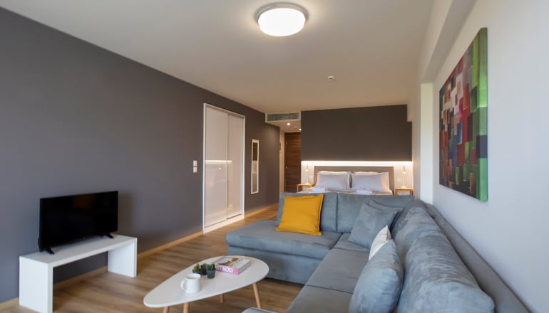 Athens Panorama Project - Αθήνα